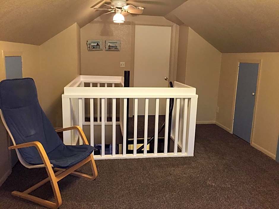 Guesthouse Cannon Beach