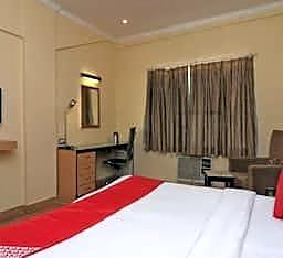 Hotel Siddharth