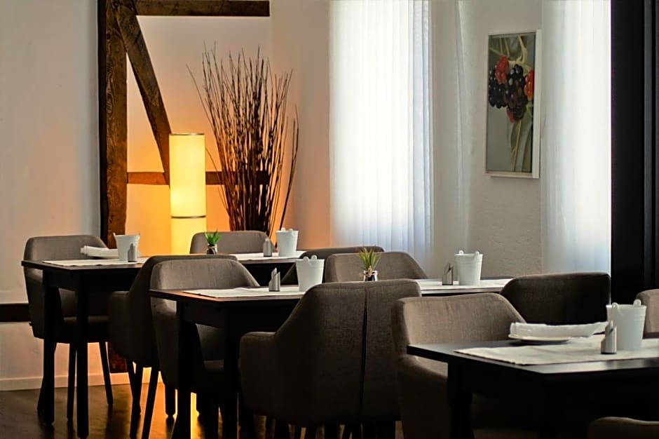 Hotel-Restaurant Zum Schwanen