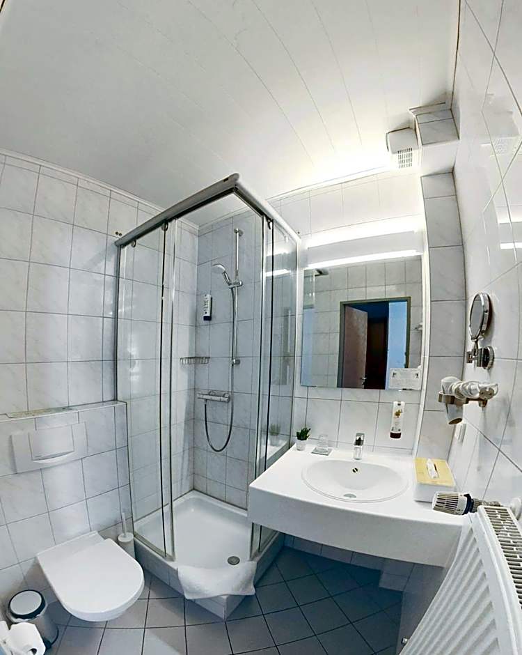 Hotel Bessunger Forst