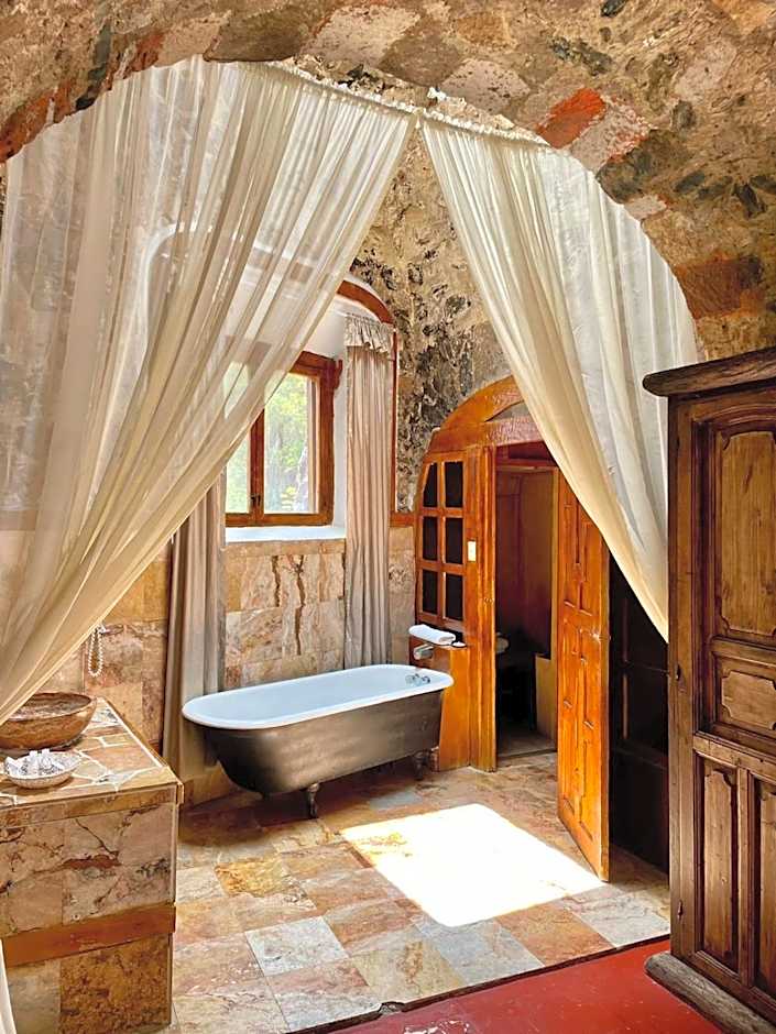 Hacienda Santa Maria Regla