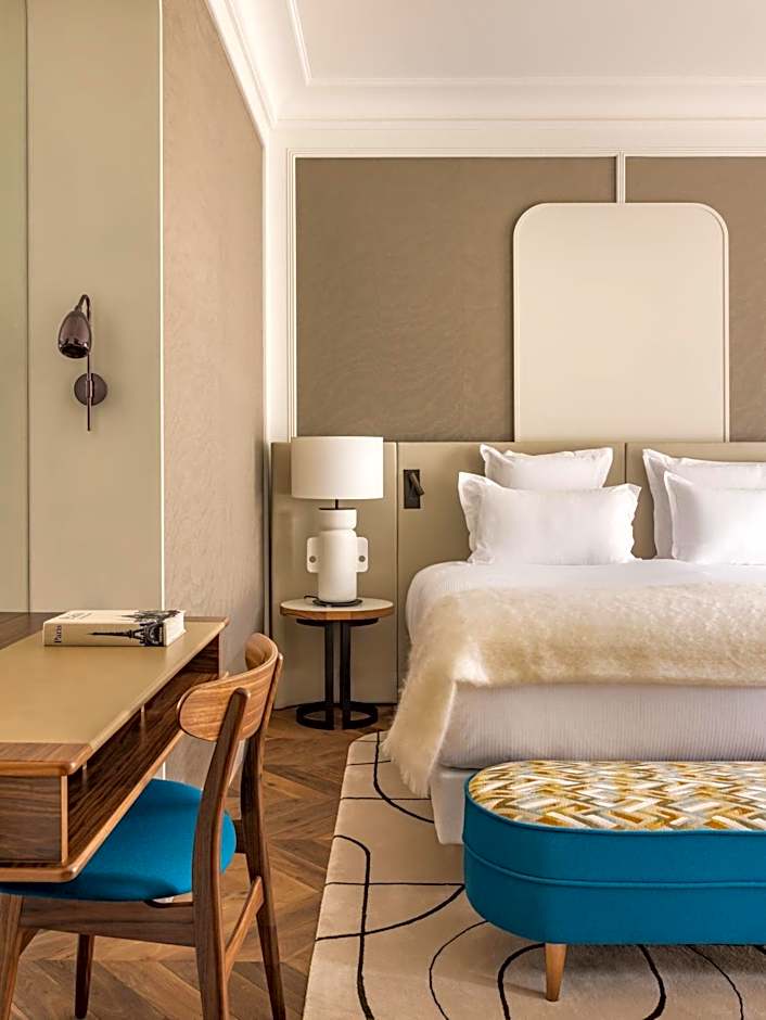 Pavillon Faubourg Saint-Germain & Spa