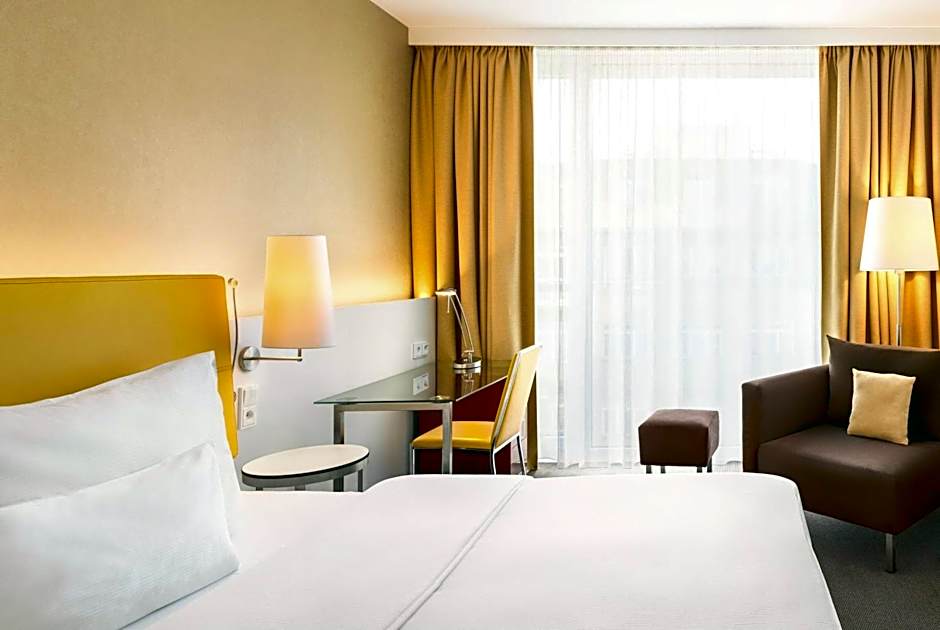 Vienna House by Wyndham Andel's Prague