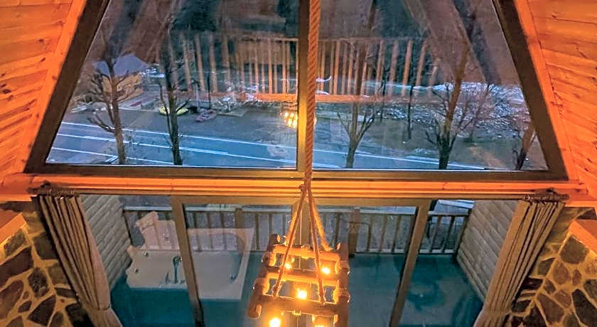 Golden Rose Bungalov