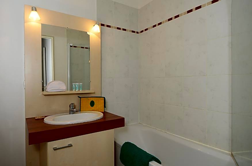 Les Parasols d'Argens