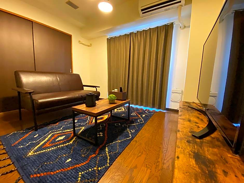 Residential Hotel Bevel Tokyo