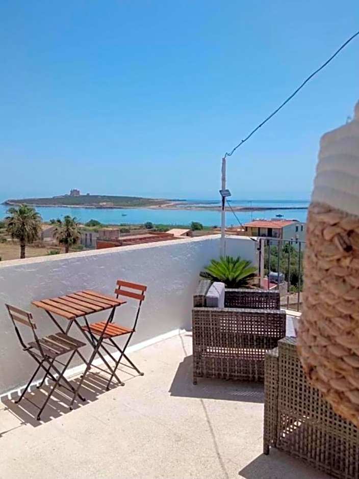 B&B Giallolumia