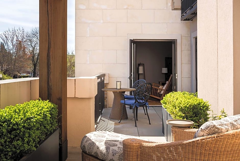 Andaz Napa, By Hyatt