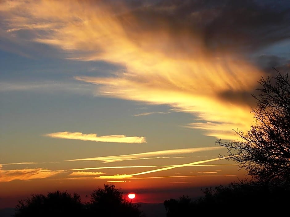 Aloney Habashan Guest village