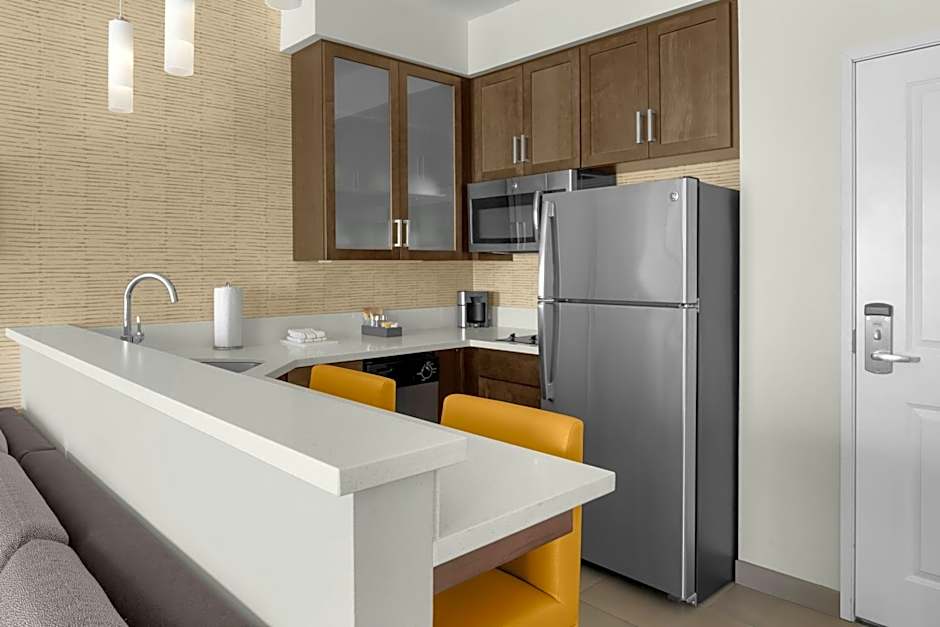 Residence Inn by Marriott Houston West/Beltway 8 at Clay Road