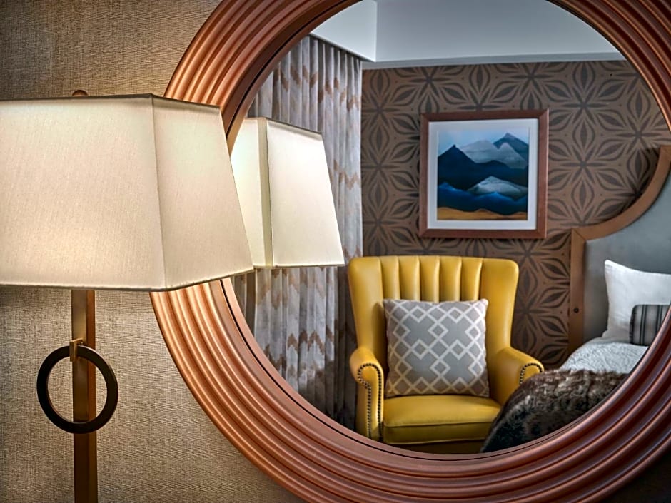 Sun Peaks Grand Hotel & Conference Centre