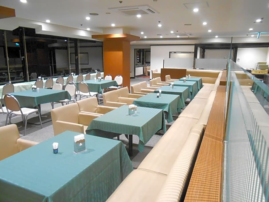 Smile Hotel Wakayama