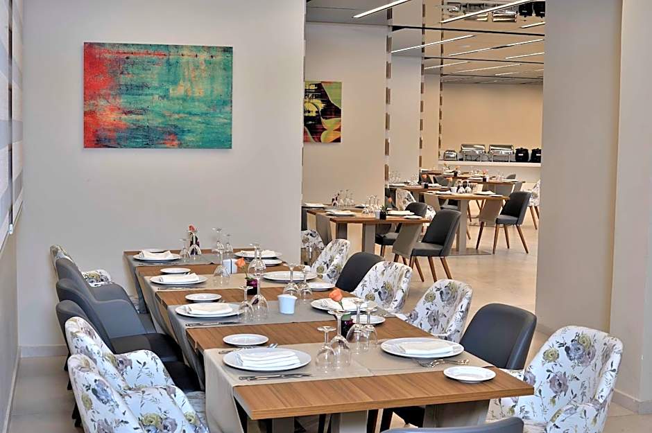 Kenzi Basma Hotel