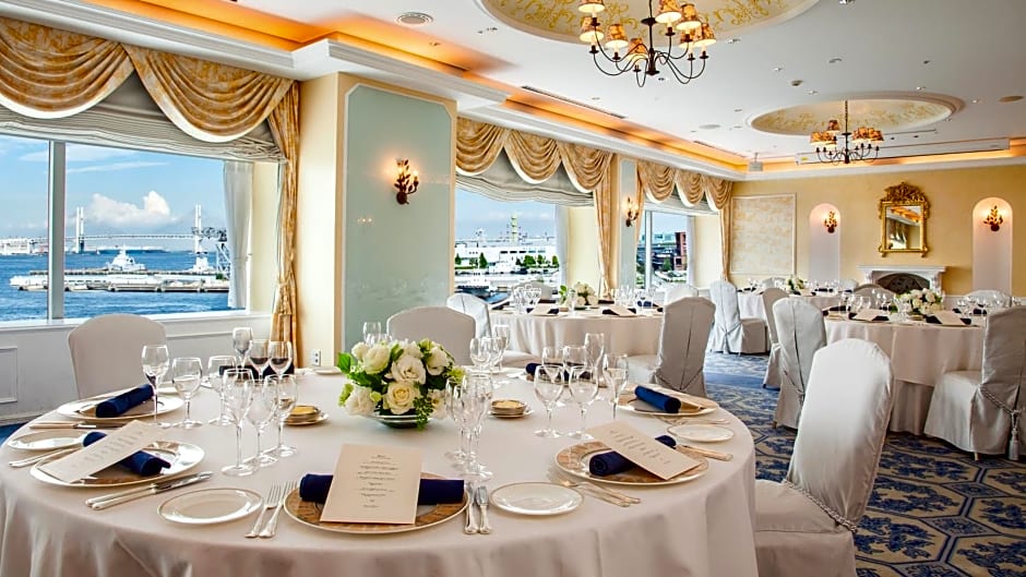 InterContinental Yokohama Grand by IHG