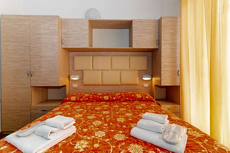 Hotel Croce Del Sud