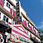 Kapit Hotel