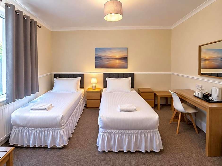 Albany, Brighton & Hove
