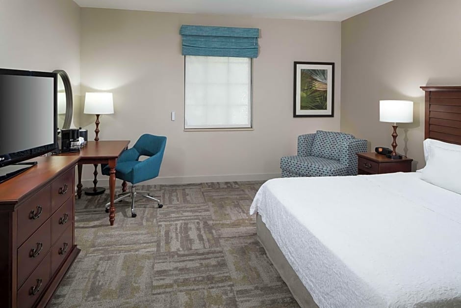 Hampton Inn By Hilton New Smyrna Beach