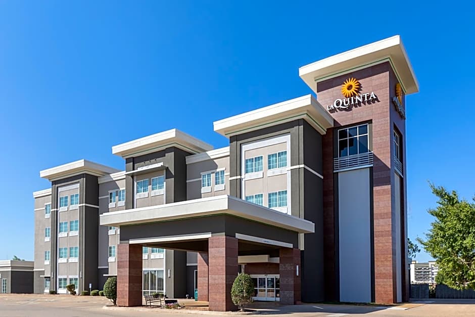 La Quinta Inn & Suites by Wyndham Durant