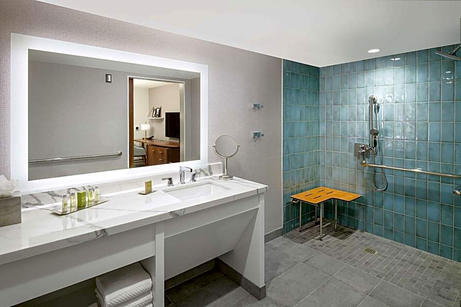 Hilton Los Angeles Culver City