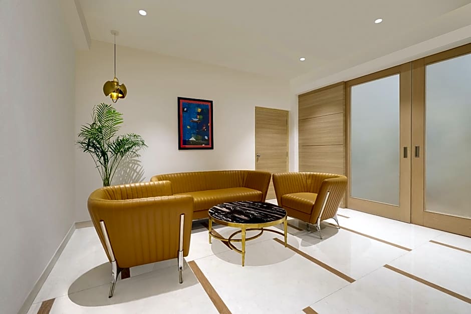 Red Fox by Lemon Tree Hotels, Vijayawada 