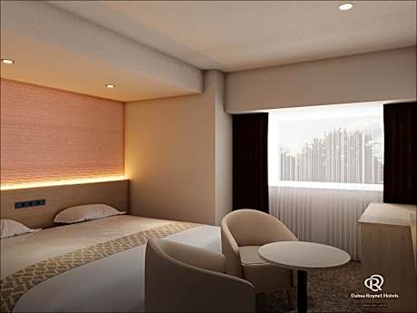 Barrier Free Room - Non Smoking