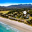 Sea views at Spring Beach Tasmanias East Coast