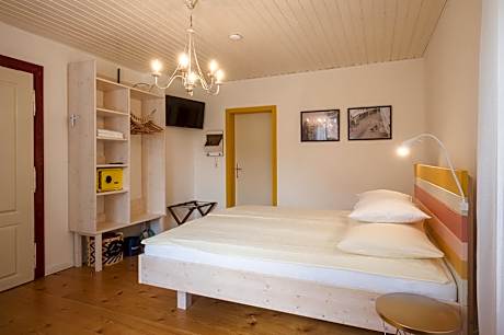 Double Classic Room