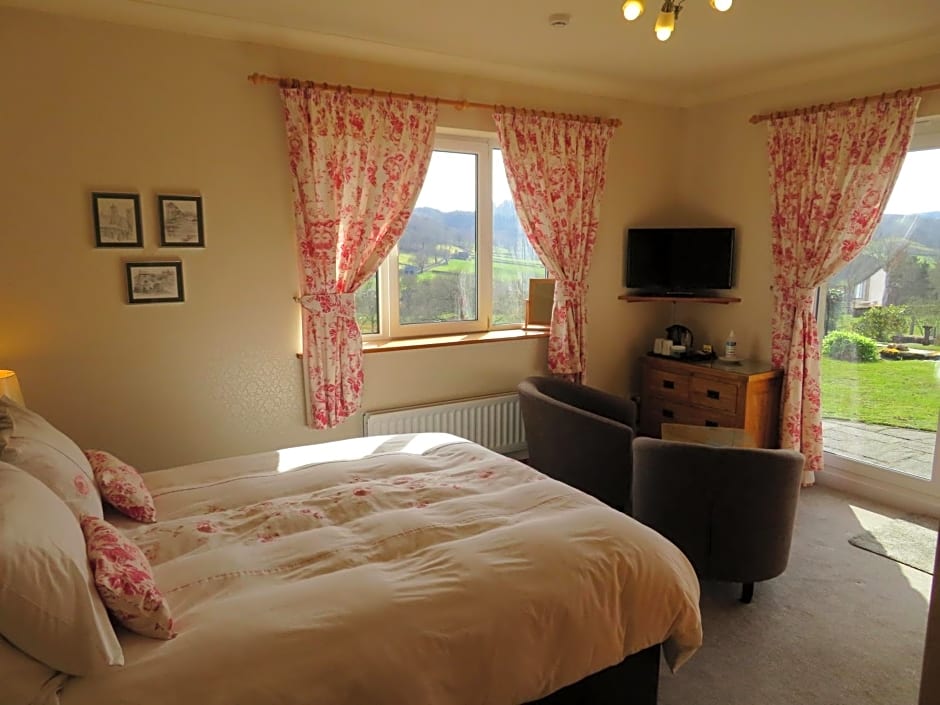 Heulwen Guest House
