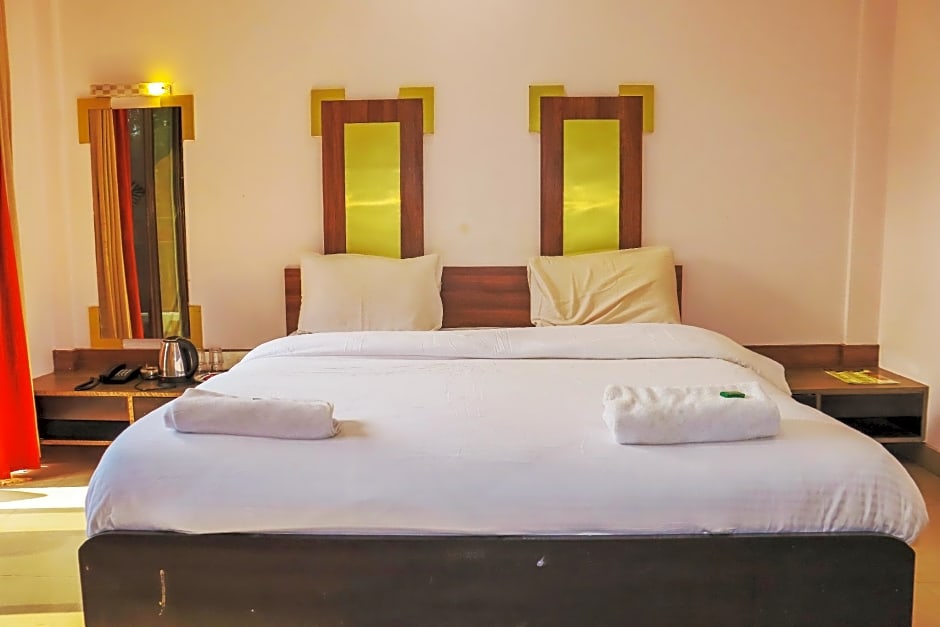 Hotel Laxmi Residency