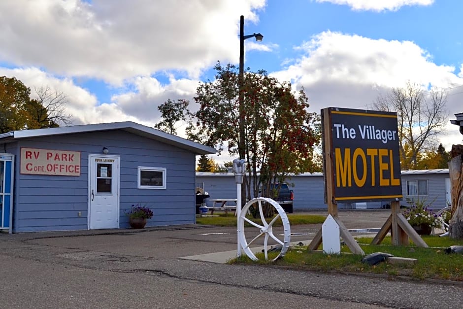 The Villager Motel