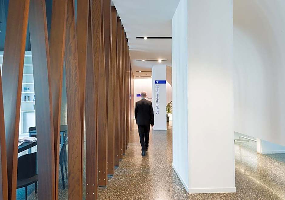 Camplus Guest Roma Casa per ferie