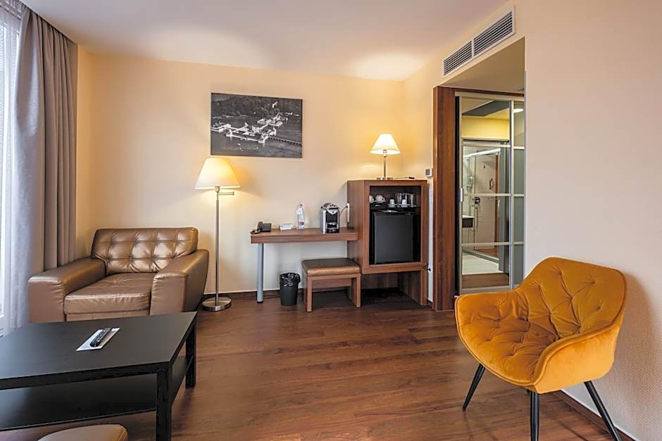 Bonvital Hotel Hévíz Superior Adults Only