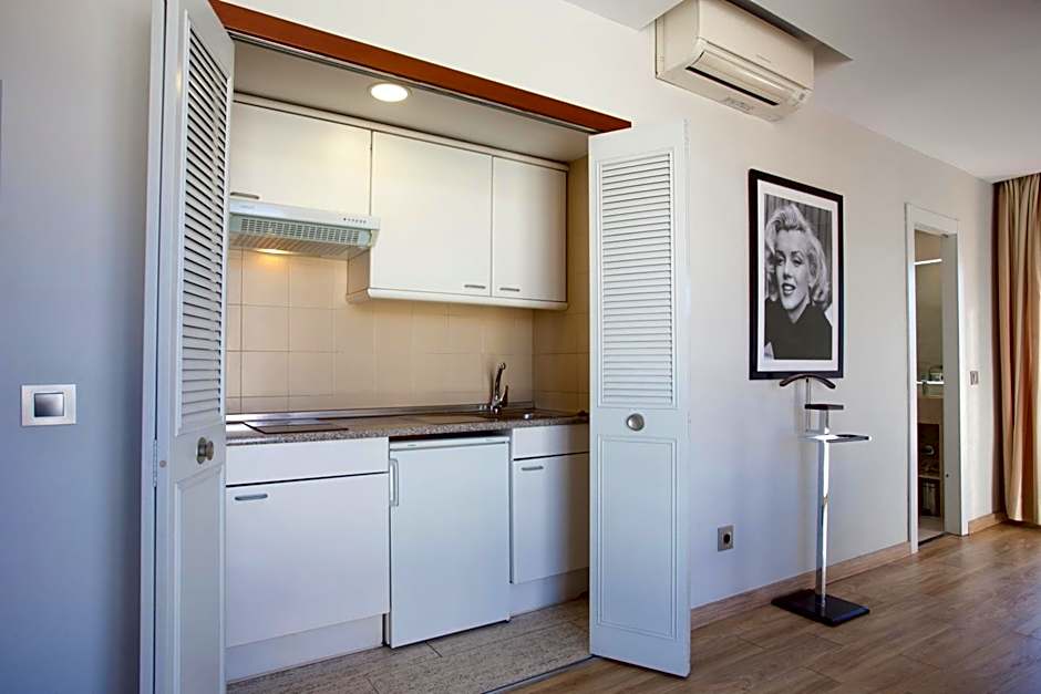 Espahotel Plaza Basilica