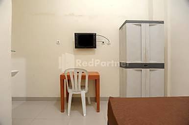 Urbanview Hotel BSD City