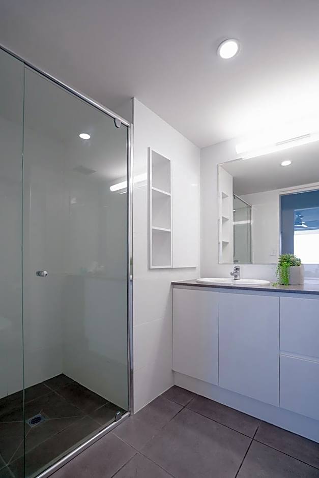 Cashelmara Beachfront Apartments