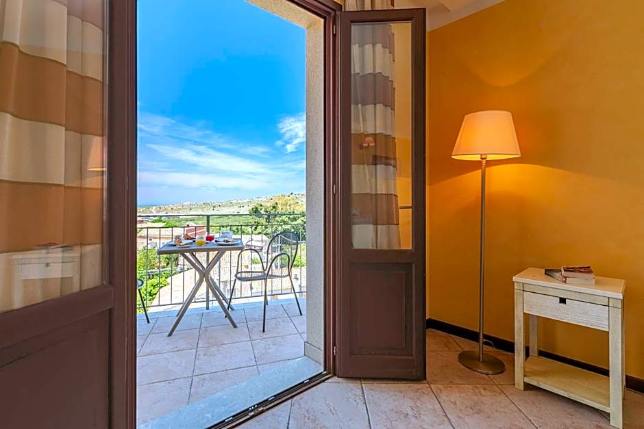 Villa Zina Family Resort