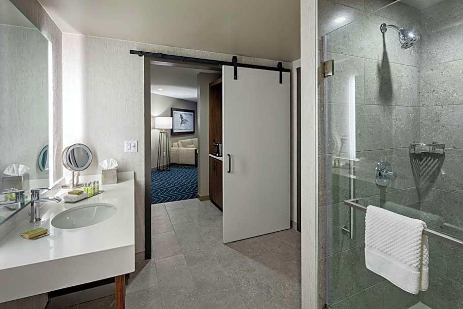 The Bevy Hotel Boerne, A DoubleTree By Hilton