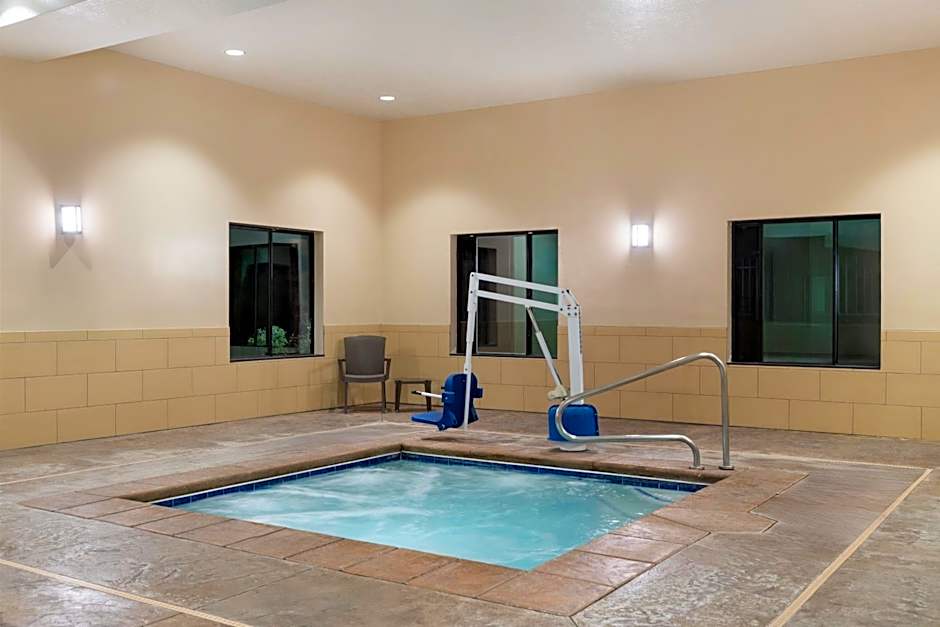 Garner Hotel Page - Lake Powell Area By IHG