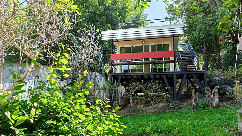 Hill Zone Home Stay by Little Paradise
