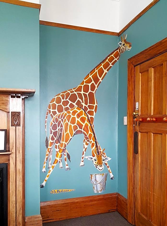 Noah's Ark Backpackers