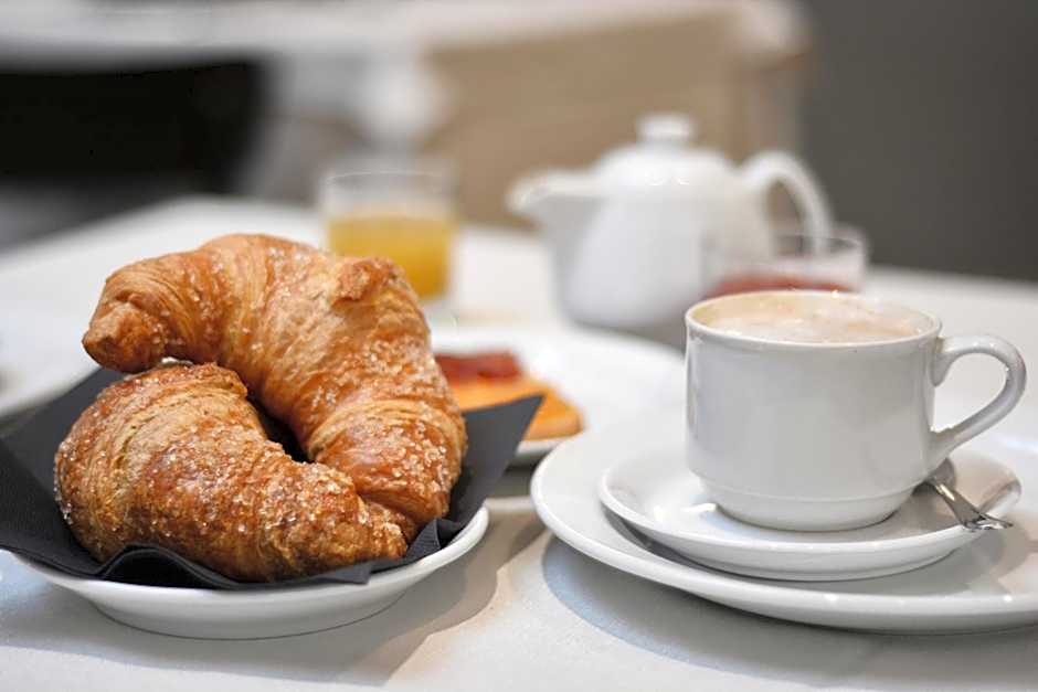 Hotel Touring Wellness & Beauty