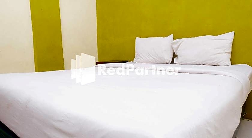 Hotel Permata Makassar Mitra RedDoorz