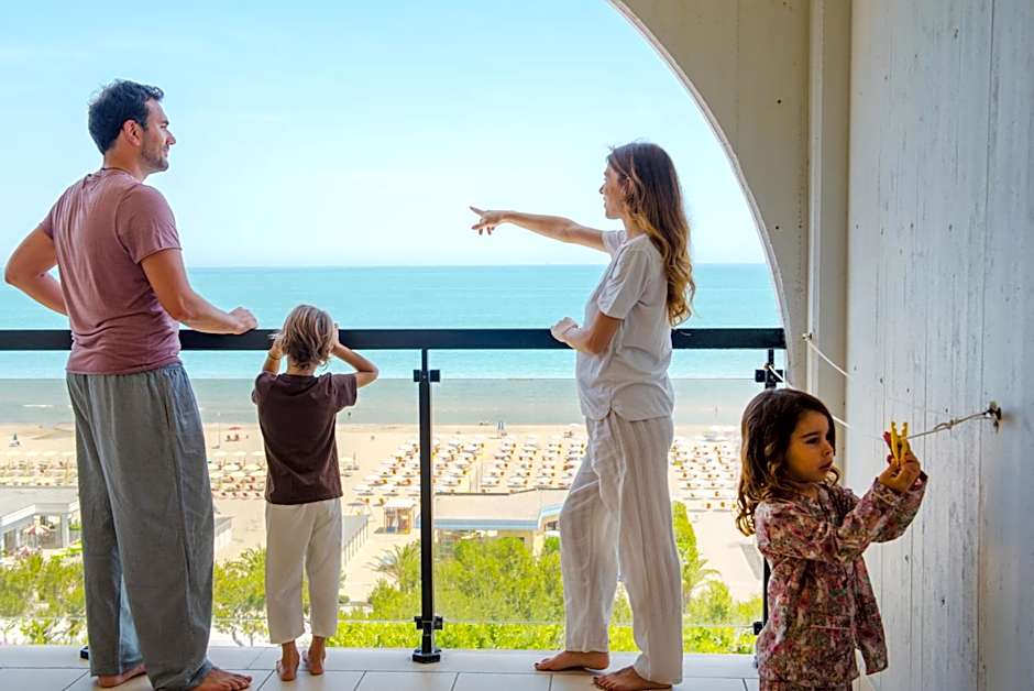 Hotel Parco Dei Principi