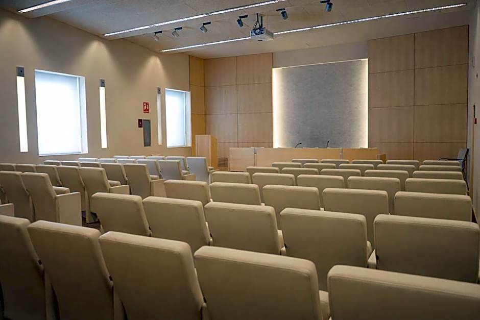 Hotel Santuari Balaguer