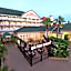 Hilton Garden Inn South Padre Island Beachfront
