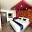 Hotel Rose Ensenada