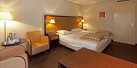 Suite with Balcony