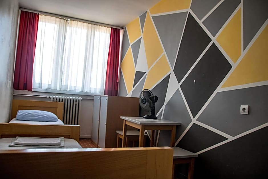 HI Hostel Zagreb