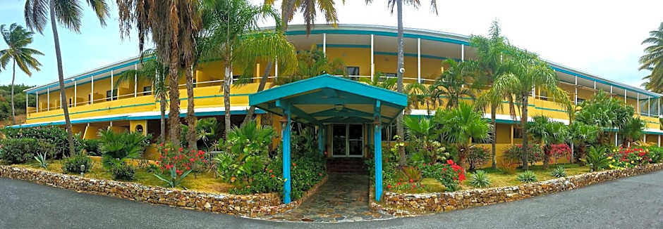 Lindbergh Bay Hotel